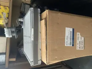 Genuine Hyundai and Kia Evaporators Available  