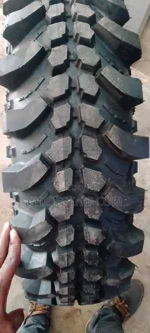 31,×10 -50/R.16 LT Pearl RIVER Tire