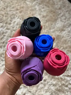 Quality Rose Sex Toy Vibrator