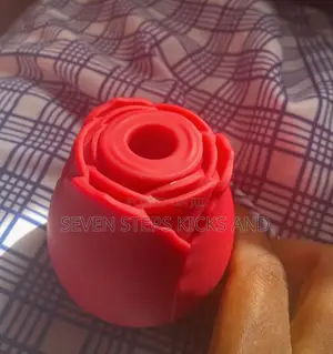 Quality Rose Sex Toy Vibrator