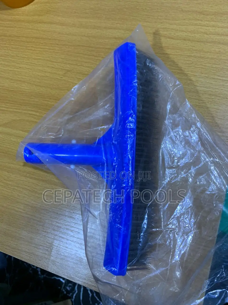 Swimming Pool Algae Brush