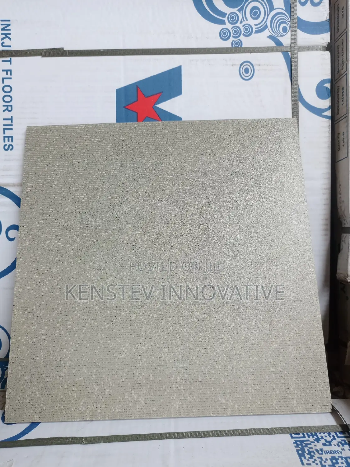 Quality Tiles