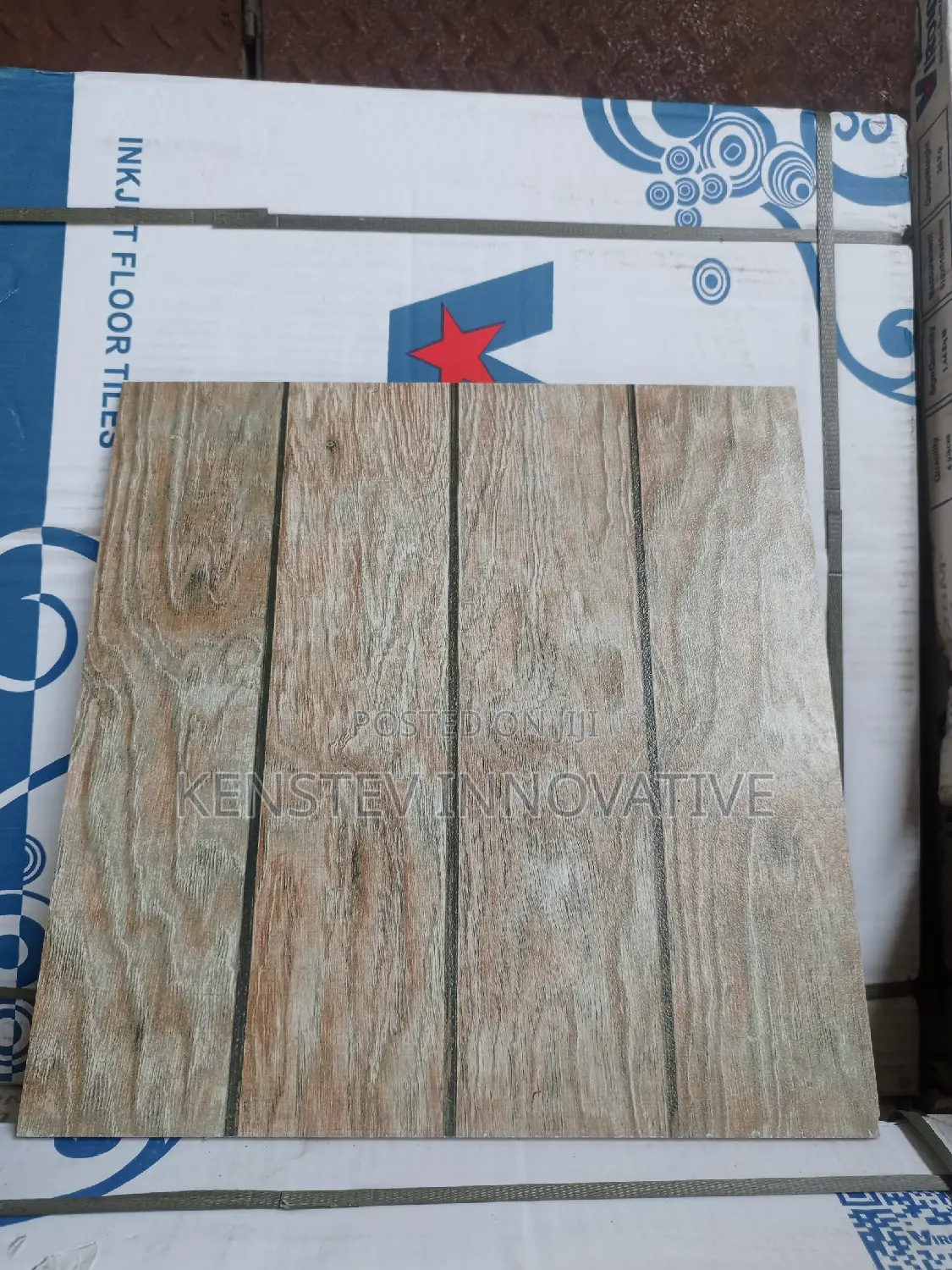 Quality Tiles