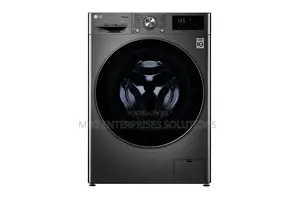 LG Wash and Dry (Front Load) WM 2V5PGP2T