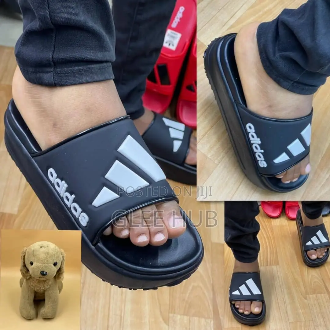 High Quality Slides