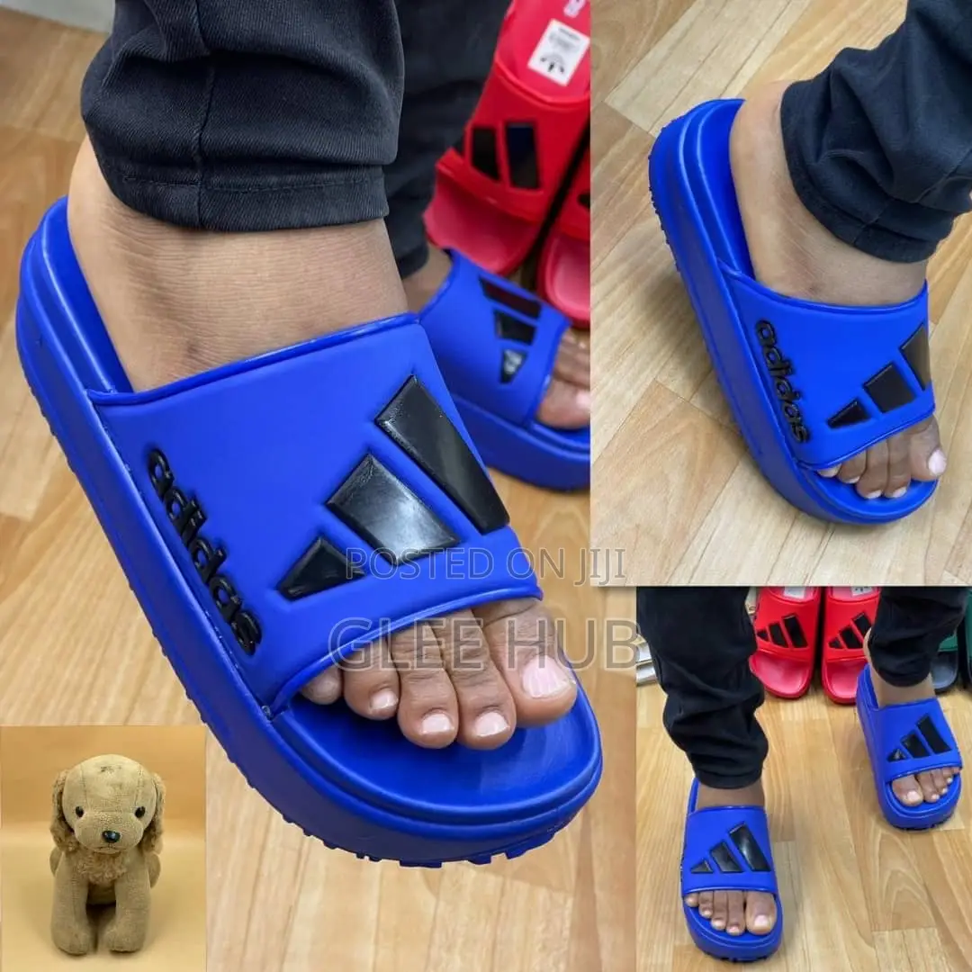 High Quality Slides