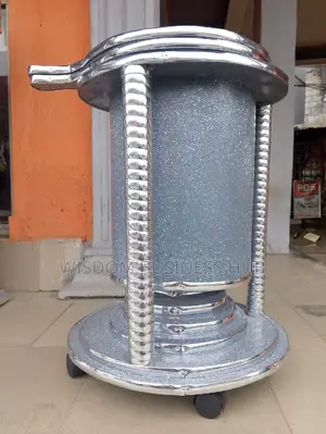 Offering Drum/Pot for Churches(Free Delivery Nationwide)