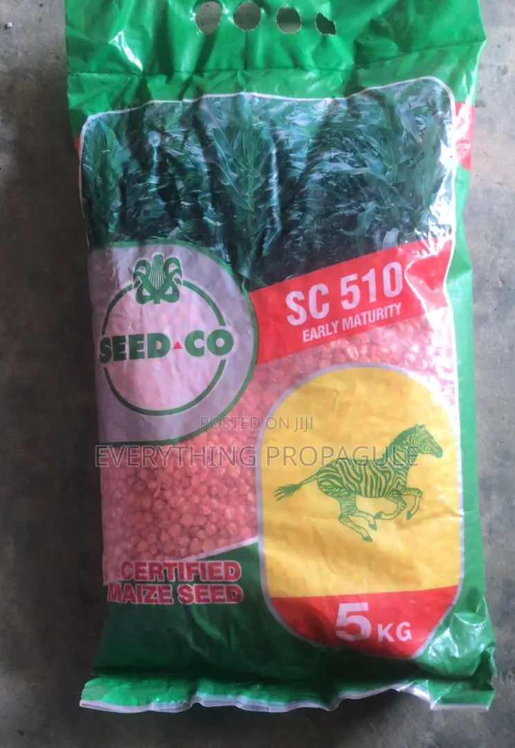 Seed-Co 526 2kg