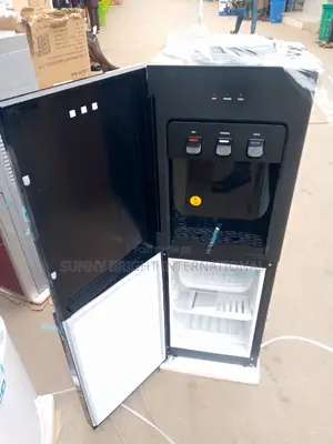 C Way Water Dispenser