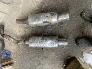 Exhaust That Can Make Your Car Sound Like Power Bike