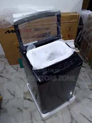 Good Quality 11kg (Wtja1102t) Washer Automatic Machine