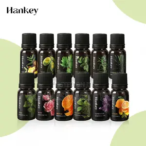 Aromatic Oil