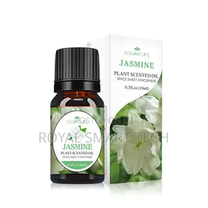 Aromatic Oil