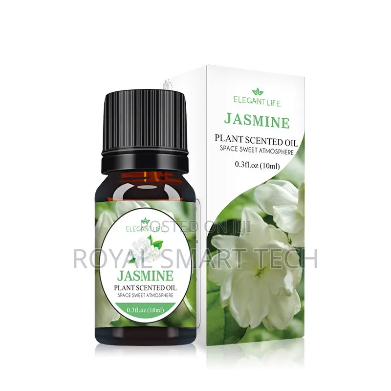 Aromatic Oil