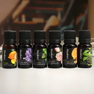 Aromatic Oil