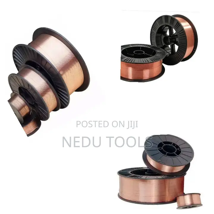 1mm Mig Wire