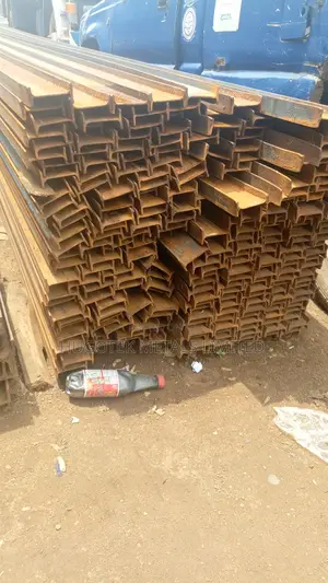 80X40 H-Beam Available