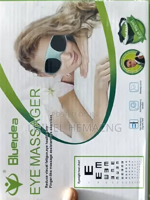 Eye Massager