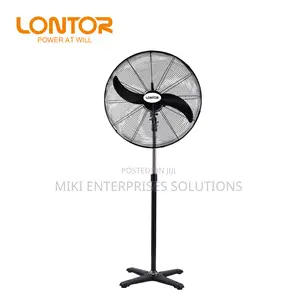LONTOR 20′′ Industrial Fan | CTL-CFI002-20