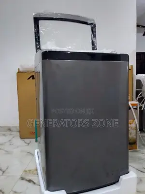 Classical 11kg Wtja1102t Hisense (Washing Machine)