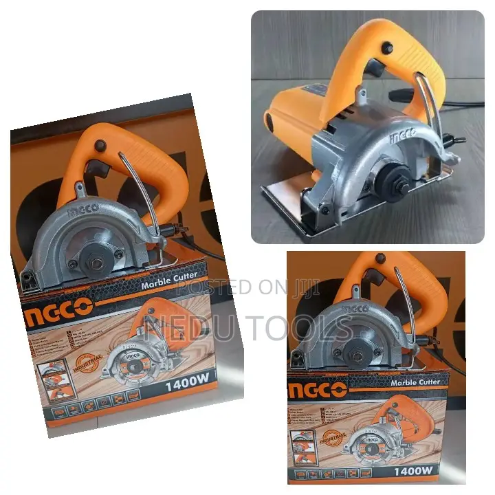 Ingco Marble Cutter Machine