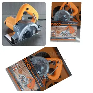 1400w Marble, Interlock Cutter Ingco
