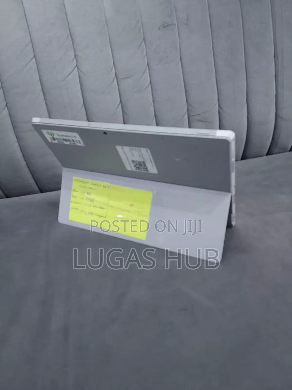 Microsoft Surface Pro 3 i7 256 GB Silver