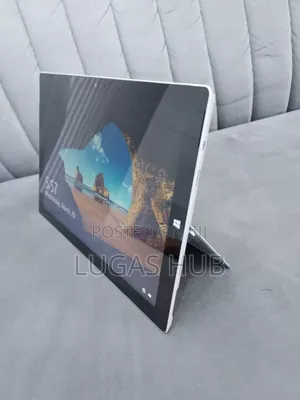 Microsoft Surface Pro 3 i7 256 GB Silver