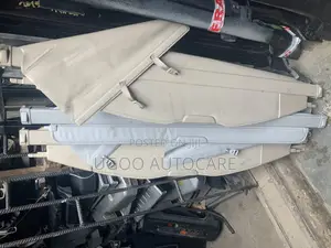 Boot Cover Rx 330