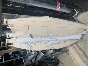 Boot Cover Rx 330