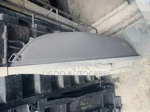 Boot Cover Rx 300