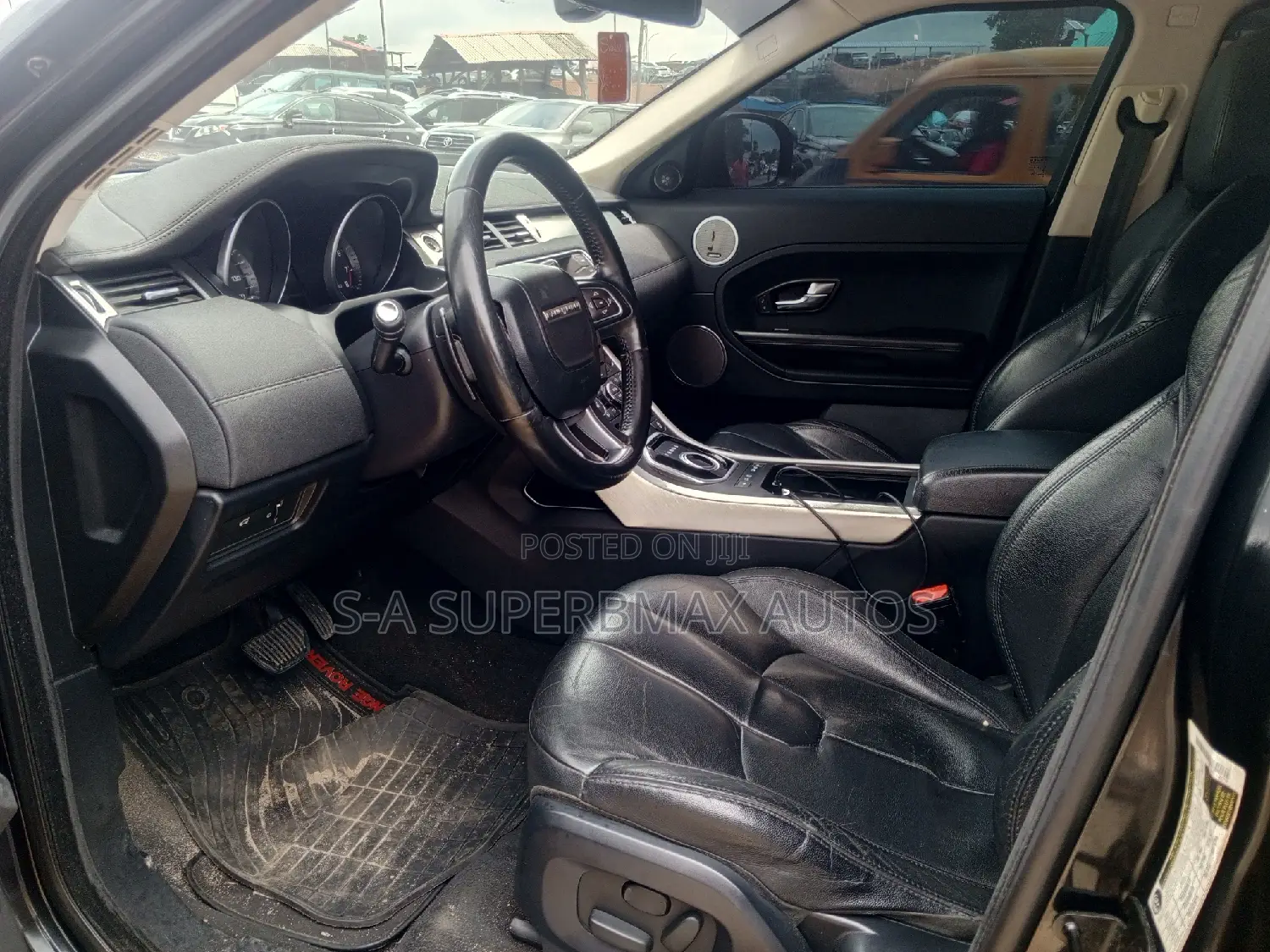 Toyota HiAce 2012 Silver