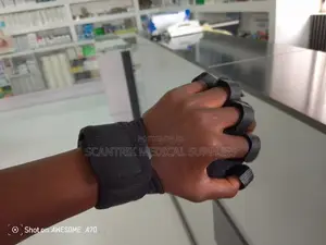 Massage Therapy Ball