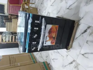 4 Burner Gas Aeon