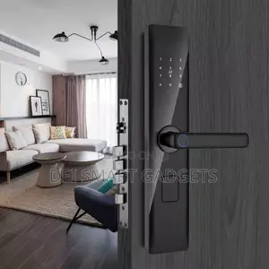 N14 Smart Door Lock With App