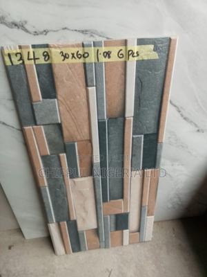 Maps Halland Porcelain Tiles in Lekki - Building Materials, Chibuzor ...