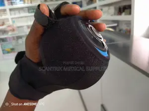 Massage Ball Vibrating