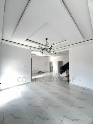 4bdrm Duplex in Royal Garden Estate for sale