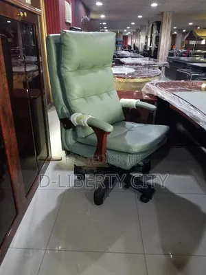 Office Chair for President