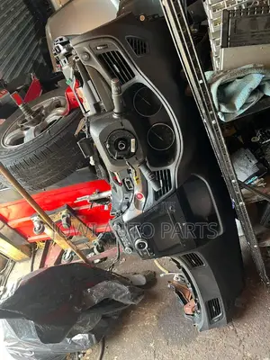 2016-2020 Complete Dashboard Acura ILX