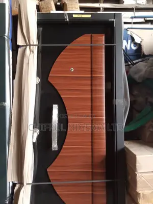 Hamlet Turkey Door 3ft