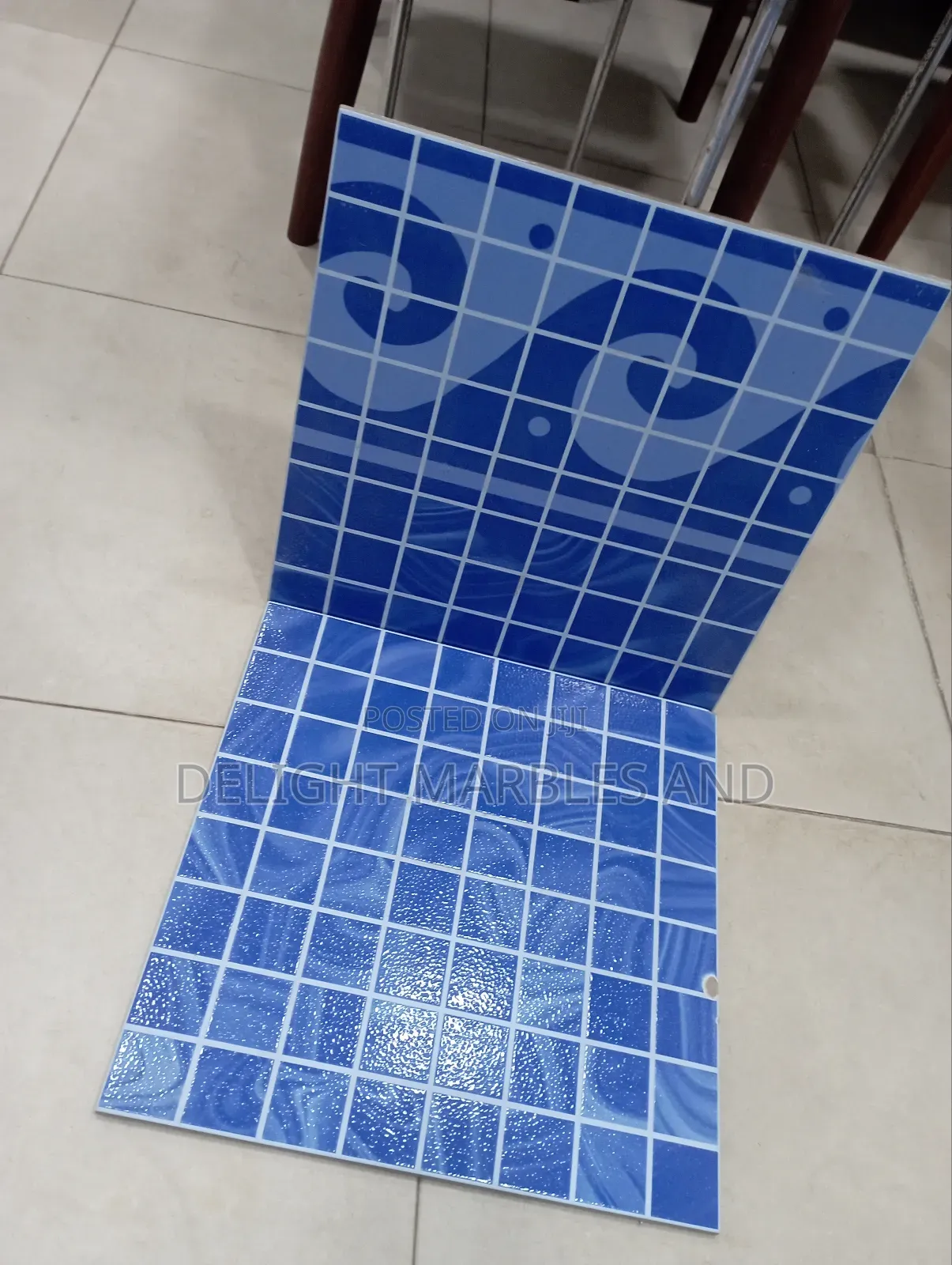 Porcelain Swimming Pools Tiles
