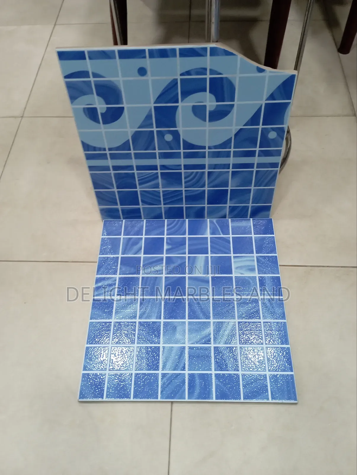 Porcelain Swimming Pools Tiles