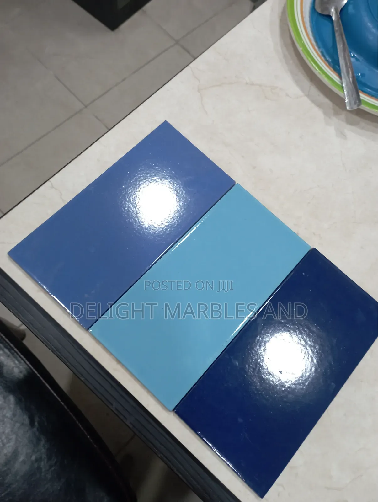 Porcelain Swimming Pools Tiles