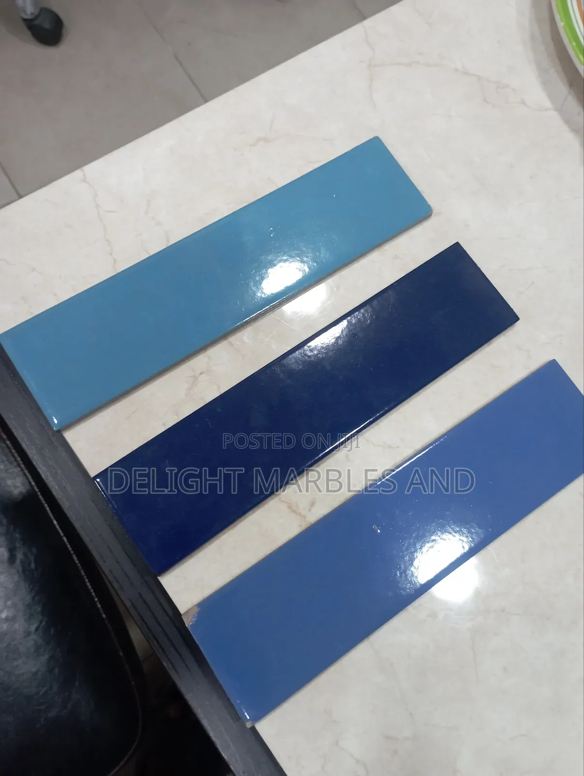 Porcelain Swimming Pools Tiles