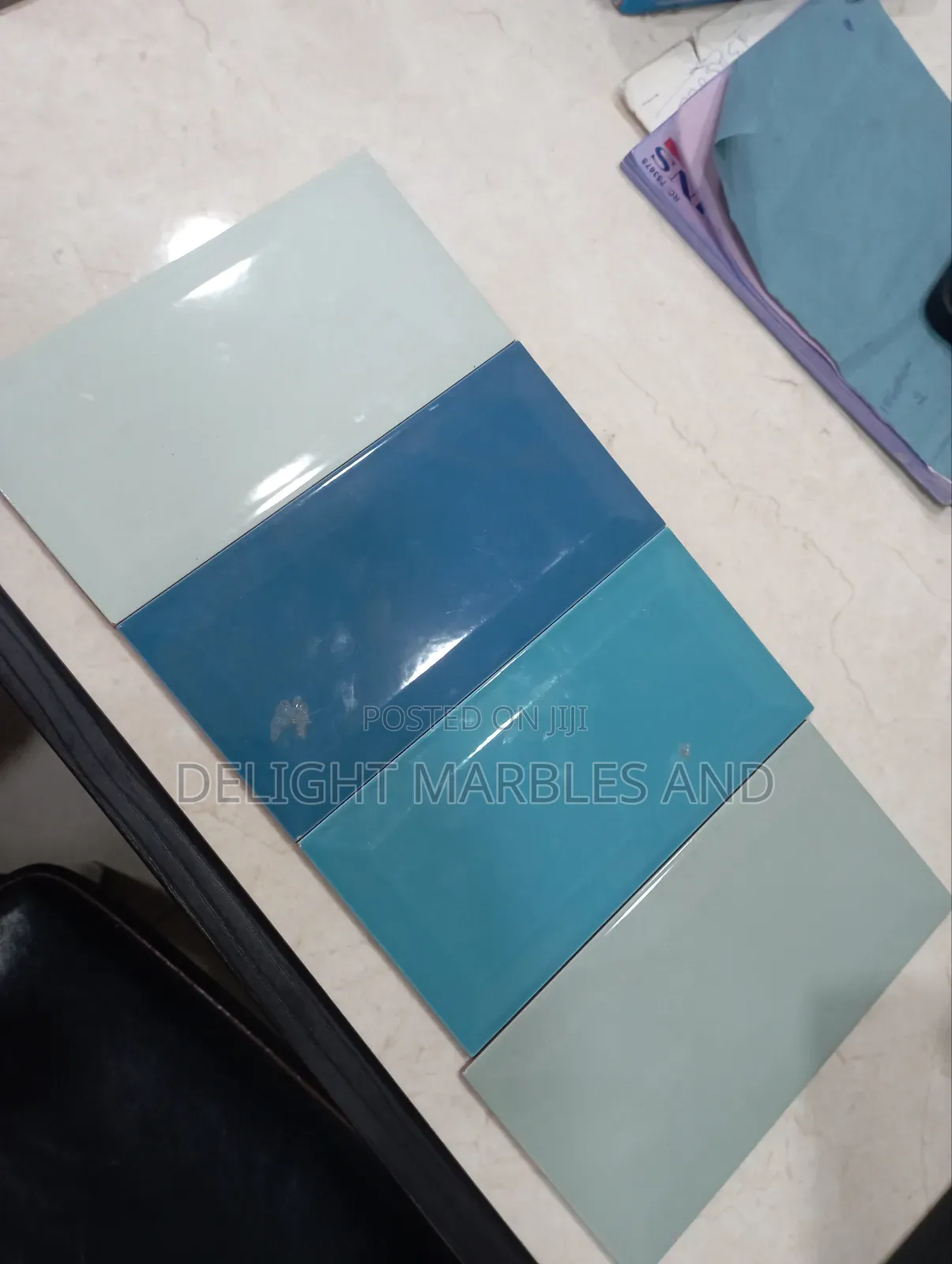 Porcelain Swimming Pools Tiles