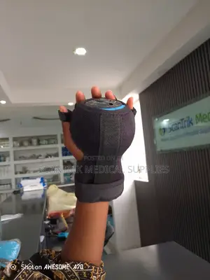 Finger Rehabilitation Tool