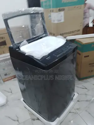 High Ly Affordable 10. Toploader Automatic Washing Machine