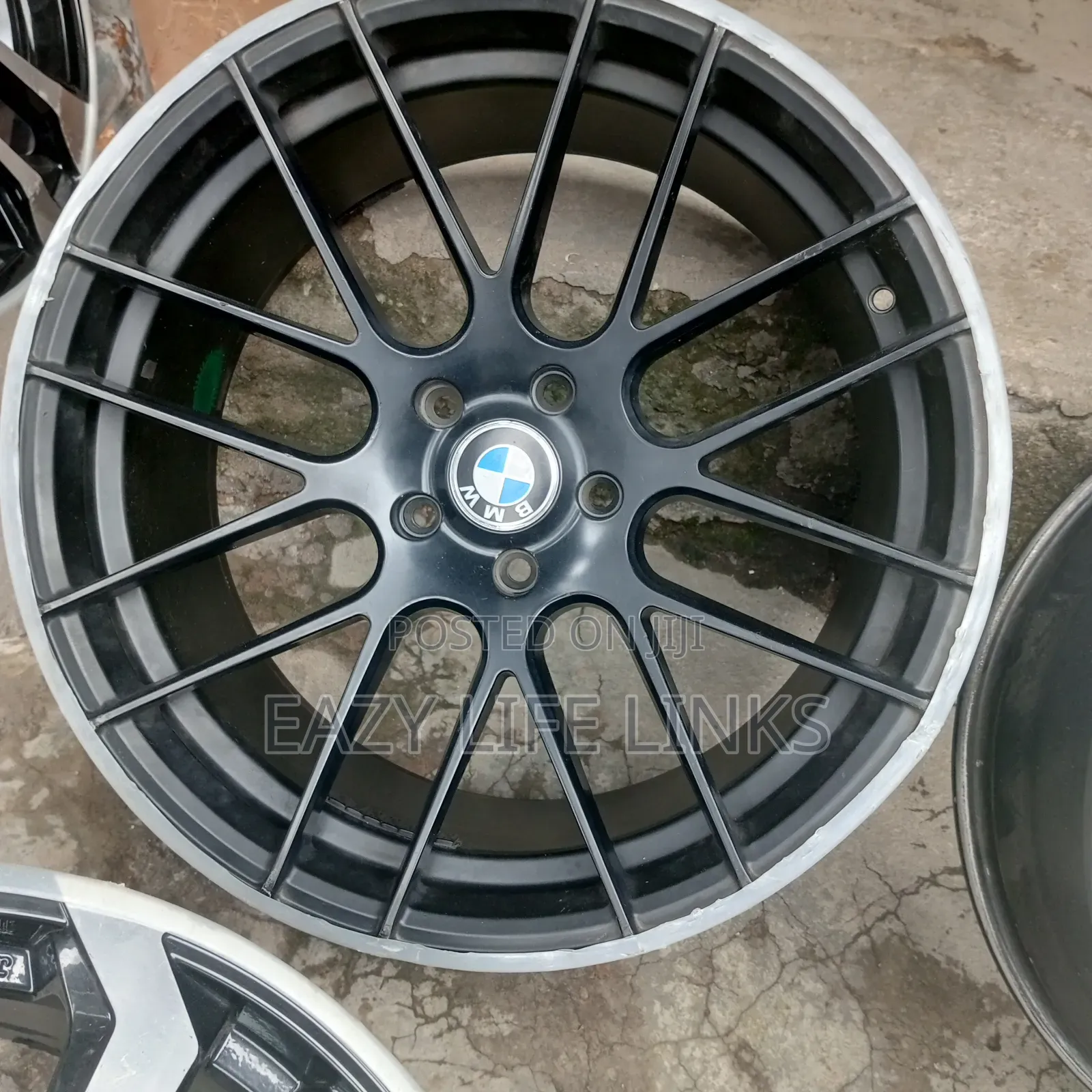 20 Inches Rim for BMW