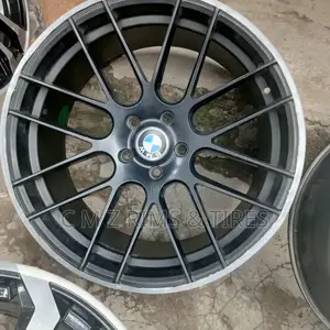 20 Inches Rim for BMW